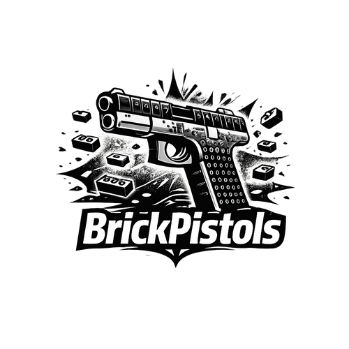 BrickPistols™
